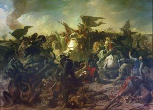 A magyar ‘kalandozások’ alakulása 933 után