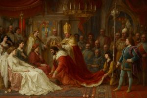 Nápolyi László – A majdnem magyar király