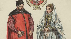 Báthory István – aki lengyel királyként legyőzte Rettegett Ivánt is